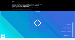 Desktop Screenshot of bcspeakers.com
